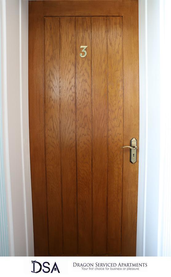 Birmingham Central Station Apartment Exterior foto